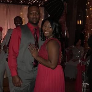 Meet your Posher, Kadeem